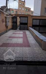 آپارتمان ۵۱ متر باغمیشه میدان ونک خیابان احسان