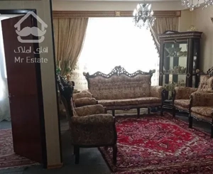 آپارتمان حیاط دار در ماهان ۲