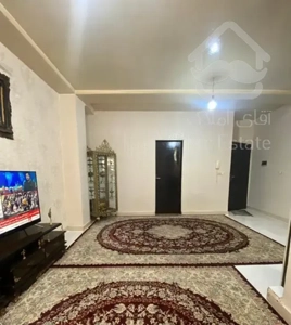 آپارتمان۶۵متری/فول بازسازی شده/خوش نقشه/املاک محمد