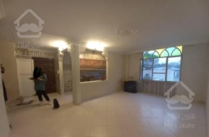 آپارتمان ۹۳متری ۲ خواب