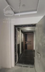 آپارتمان ۱۴۶ متر مدرن ۳ خوابه ویو ابدی