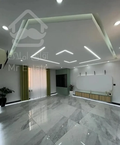 54 متر / آسانسور / پارکینگ اختصاصی / روبه نما