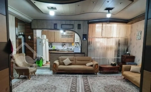 آپارتمان ۸۰متری ،طبقه دوم ، شمالی .فلکه چهارم