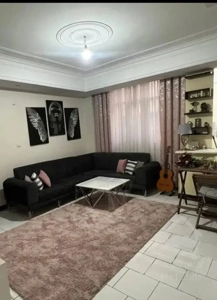 87 متر دو خواب/ طبقه ۳