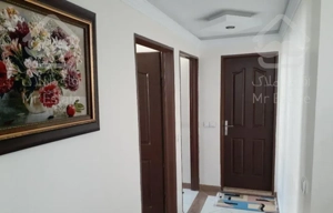 آپارتمان ۱۱۳ متر دو خوابه آسمان