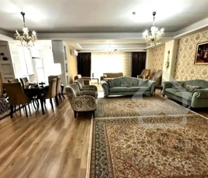 ۱۴۰ متر / سه خواب / تاپ لوکیشن / شهران شمالی