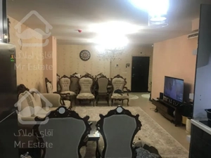 جنوبی و غرق نور ، نقشه درخور تحسین