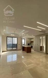 اشرفی اصفهانی ۸۵متر ۲خواب ۸ساله مشاعات عالی