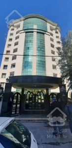 ۱۲۰ متر دو خوابه گاندی بالای همت