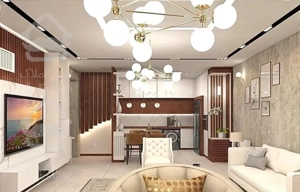 131متر فول امکانات شمالی فردوس شرق