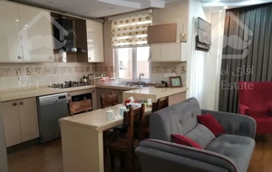 90متر2خوابه/پاسو اختصاصی /خوش نقشه