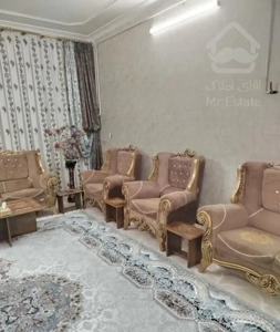آپارتمان مجتمع امام علی فاز یک