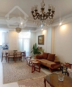 ۶۵ متر /۲ خواب /فول امکانات/ فروشنده واقعی