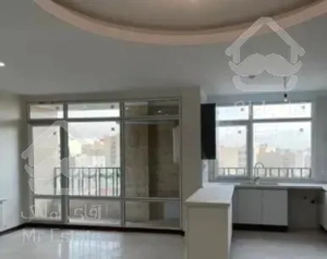 اپارتمان 110متر شهران