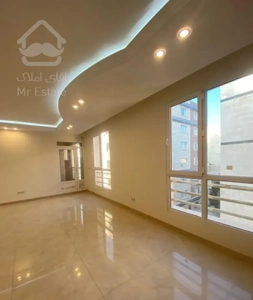 ۱۰۰متر ۲خ کلید نخورده شیک جنت آباد جنوبی