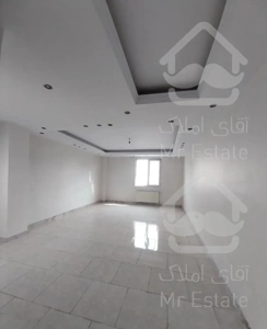 آپارتمان ۱۰۱ متری دو خواب