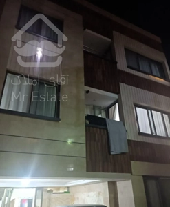 اجاره آپارتمان ۱۲۵ متری ۳ خوابه در الهیه