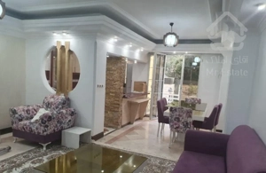 ۷۱ متر / ۱۰ساله / فول امکانات / صادقیه