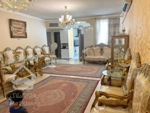 فروش ۹۱ متر دوخواب/ ورزی شمالی