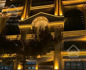 140متری/نوساز/فول/میدان اسبی