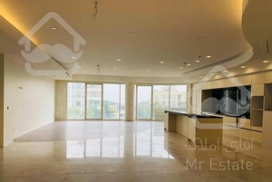 اپارتمان ۲۵۰ متری باغ فردوس