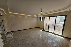 فروش آپارتمان ۷۸ متر صفر کلید دوکله نور تک خواب