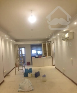 2 خوابه 86 متری / برج مهرگان