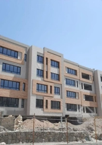 آپارتمان فاز ۳ ارتش