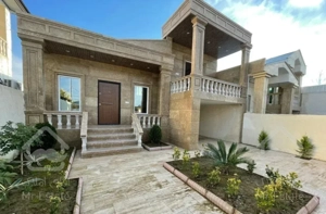 ویلا لاکچری200متری نوساز نزدیک به دریا