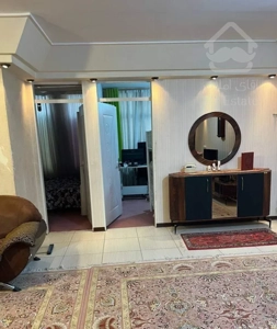 آپارتمان مستقل جنت