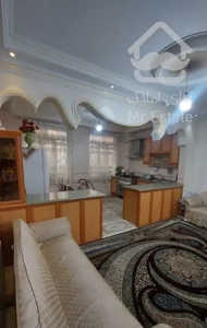 ۸۵متر.دوخواب.فول امکانات.خ مقربی