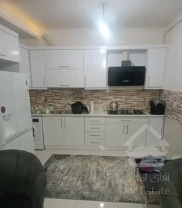 فروش فوری آپارتمان دوخواب درفک قلی پور