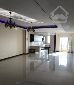 فروش آپارتمان ۱۱۸ متری ۲ خوابه در چیذر