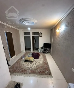واحد۶۵متری/ دو خواب/بازسازی شده