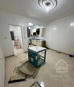 ۴۵ متر / فول امکانات / میدان بریانک