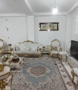اپارتمان محتمع بسیجیان