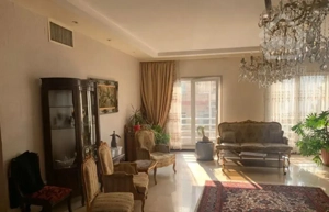 آپارتمان ۱۷۵ متری  پاسداران