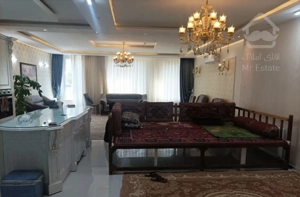 فروش آپارتمان ۱۴۴ متری ۳ خوابه در صیاد شیرازی