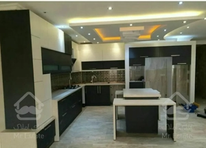 اپارتمان۷۷متری۱خواب شیک مجلل کلید نخورده شهران