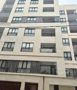 واحد مسکونی نوساز آماده تحویل