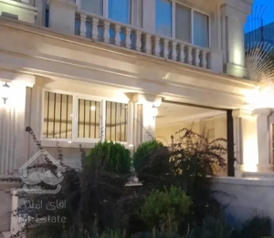 300 متر  ۴ خواب لوکیشن قوی سعادت آباد