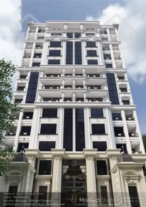 فروش آپارتمان نیاوران 300  متر لاکچری