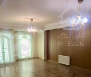 ۱۰۵متر آپارتمان مسکونی واقع در شمال کاشانی