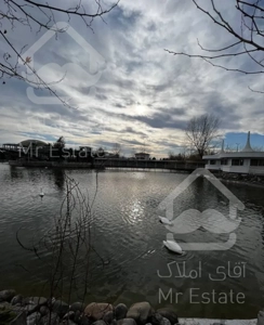 91 متر واحد در مجموعه ی ستاره دریا/با دریاچه