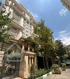 اقدسیه شهرک اختصاصی ۲۵۰ متر ۳ خواب