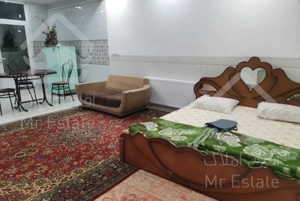 سوئیت مجهز وتمیز طبقه بالا