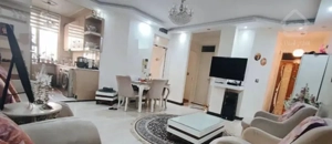 ۶۰ متر دوخواب آیت الله کاشانی بهنام