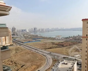 اپارتمان ویو دریاچه