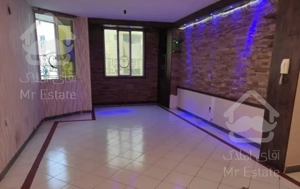 آپارتمان ۹۰ متری شش واحدی غرق نور