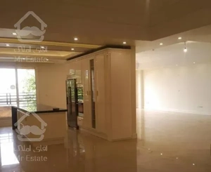 ۲۳۷ متر نیاوران فرنیش کلید نخورده